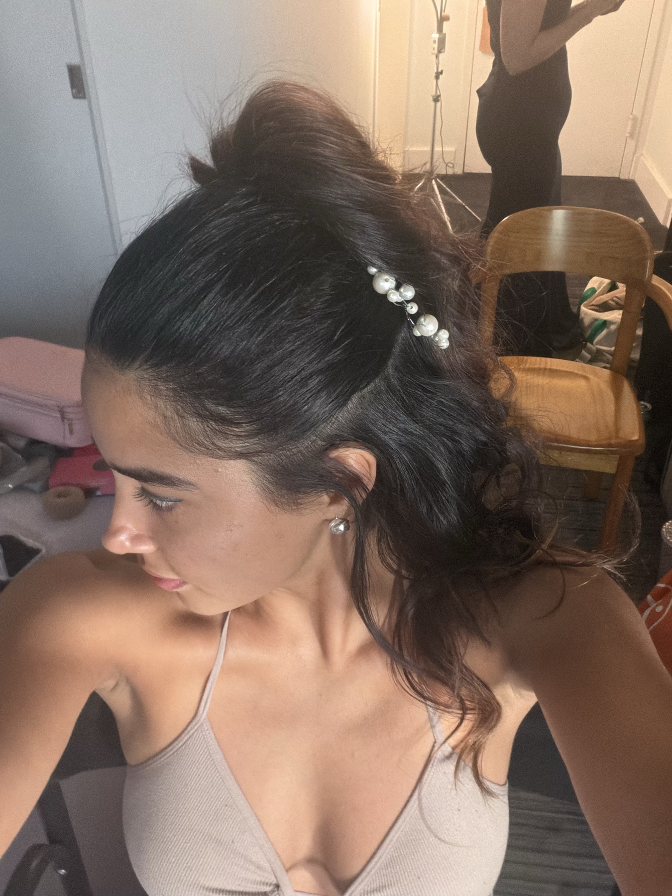 Ashley Cantu UGC