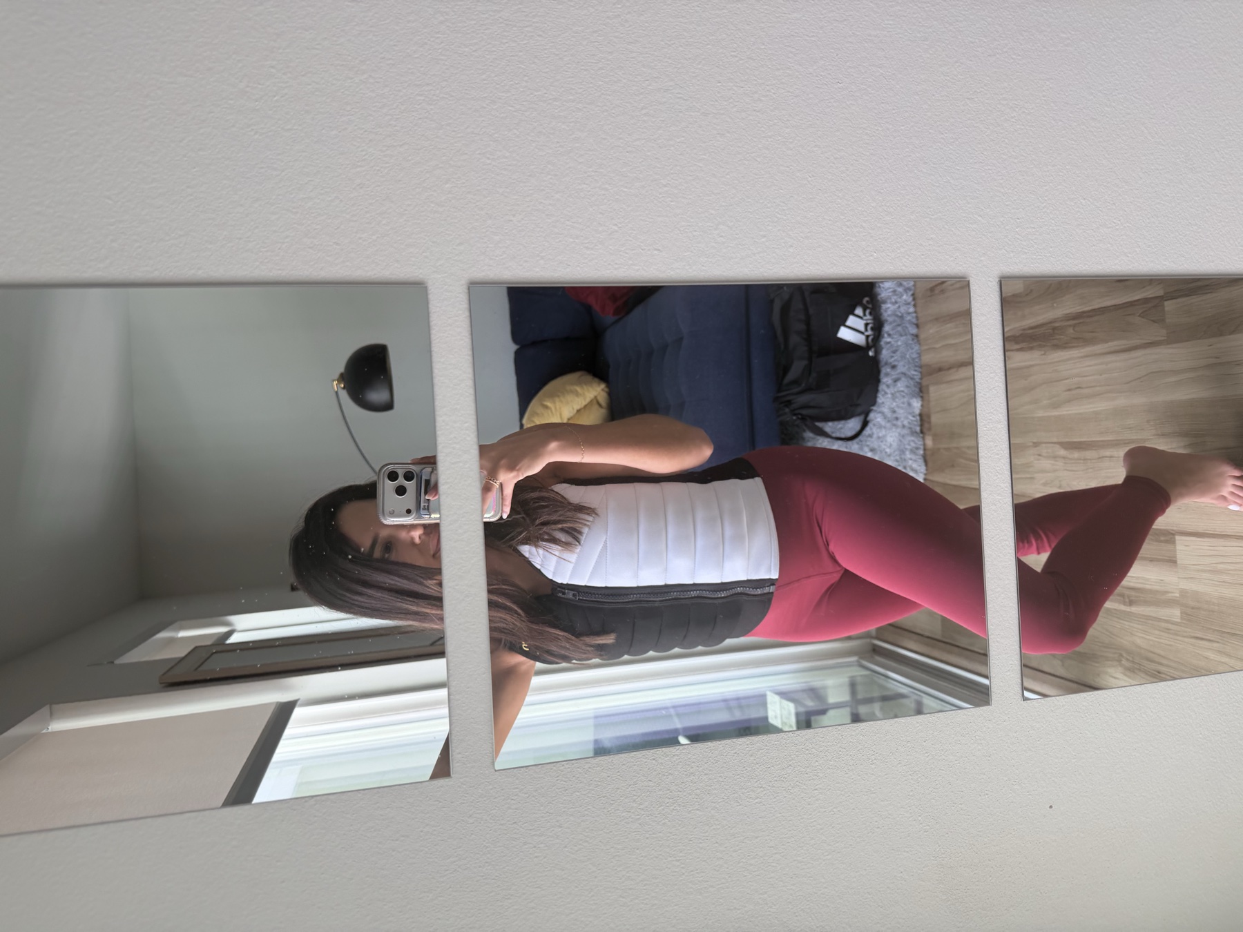 Ashley Cantu UGC