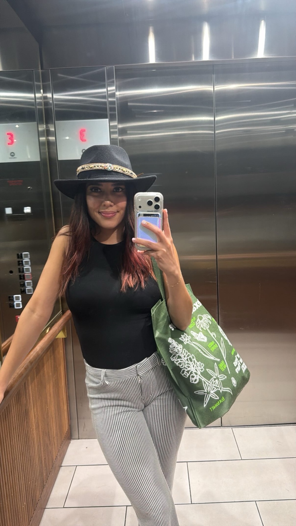 Ashley Cantu UGC