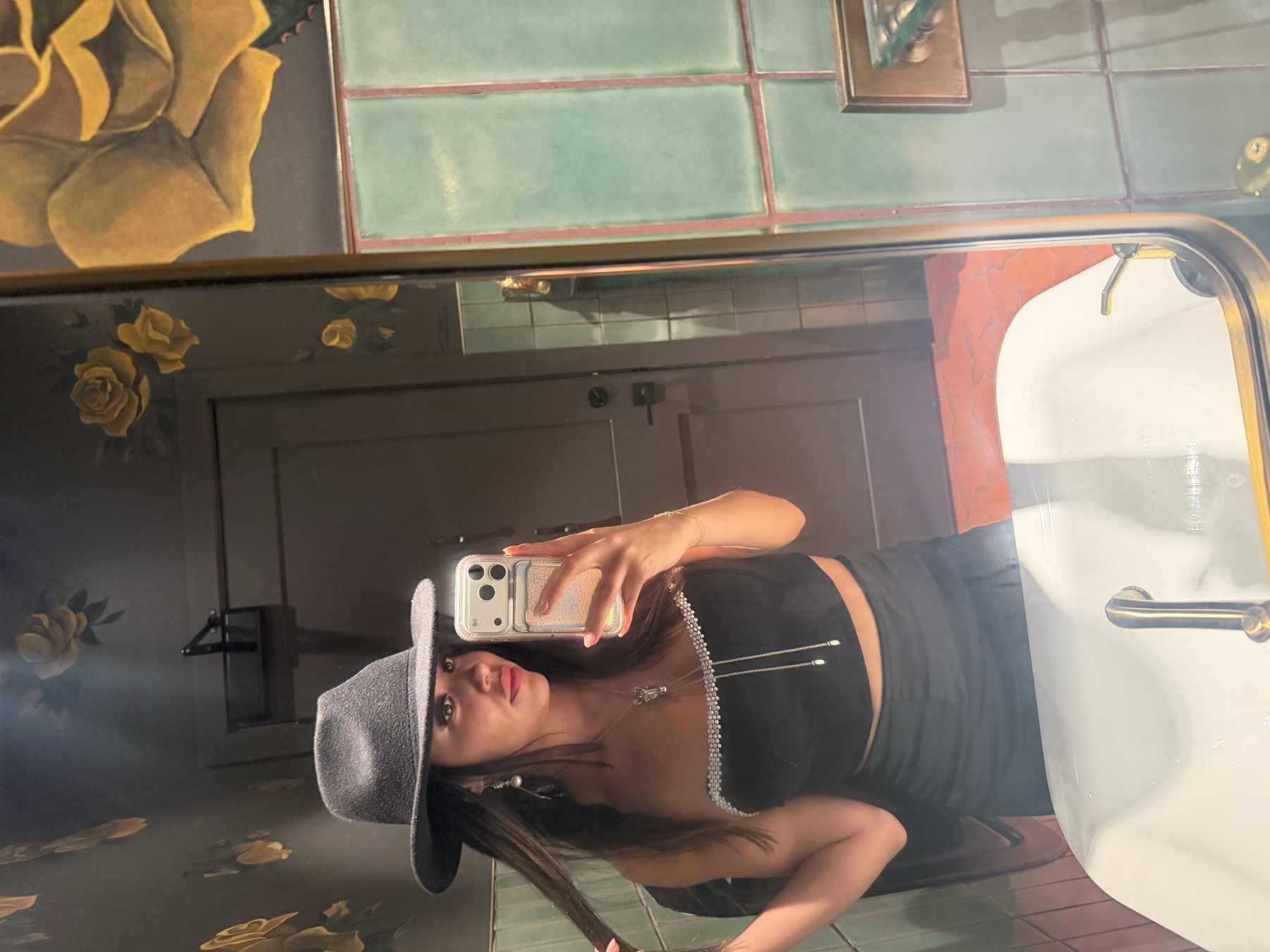 Ashley Cantu UGC