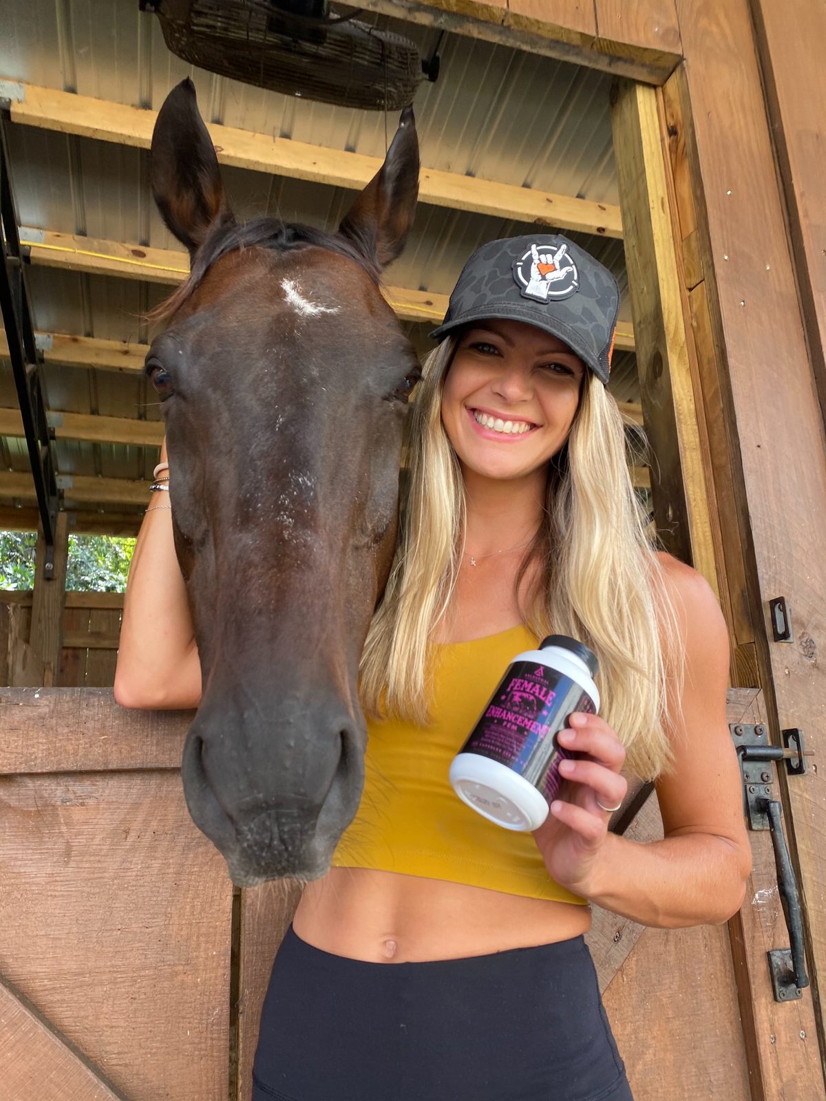 Ancestral Supplements