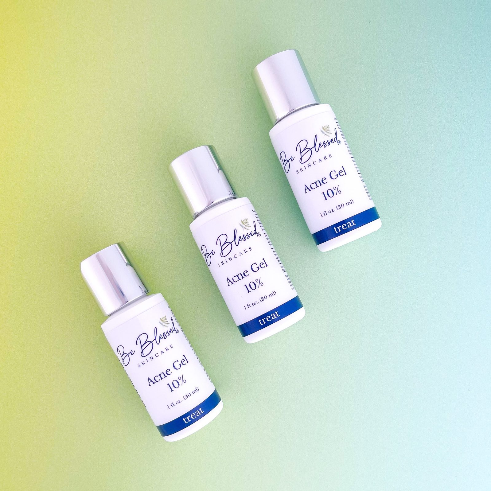 Be Blessed Skincare