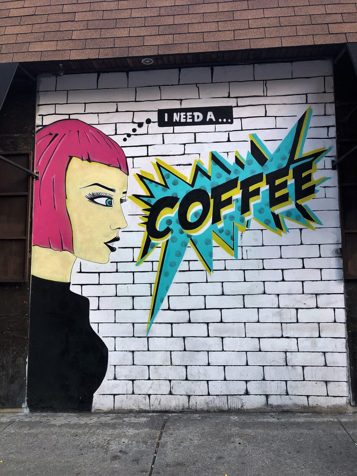 BKSpeed Coffee