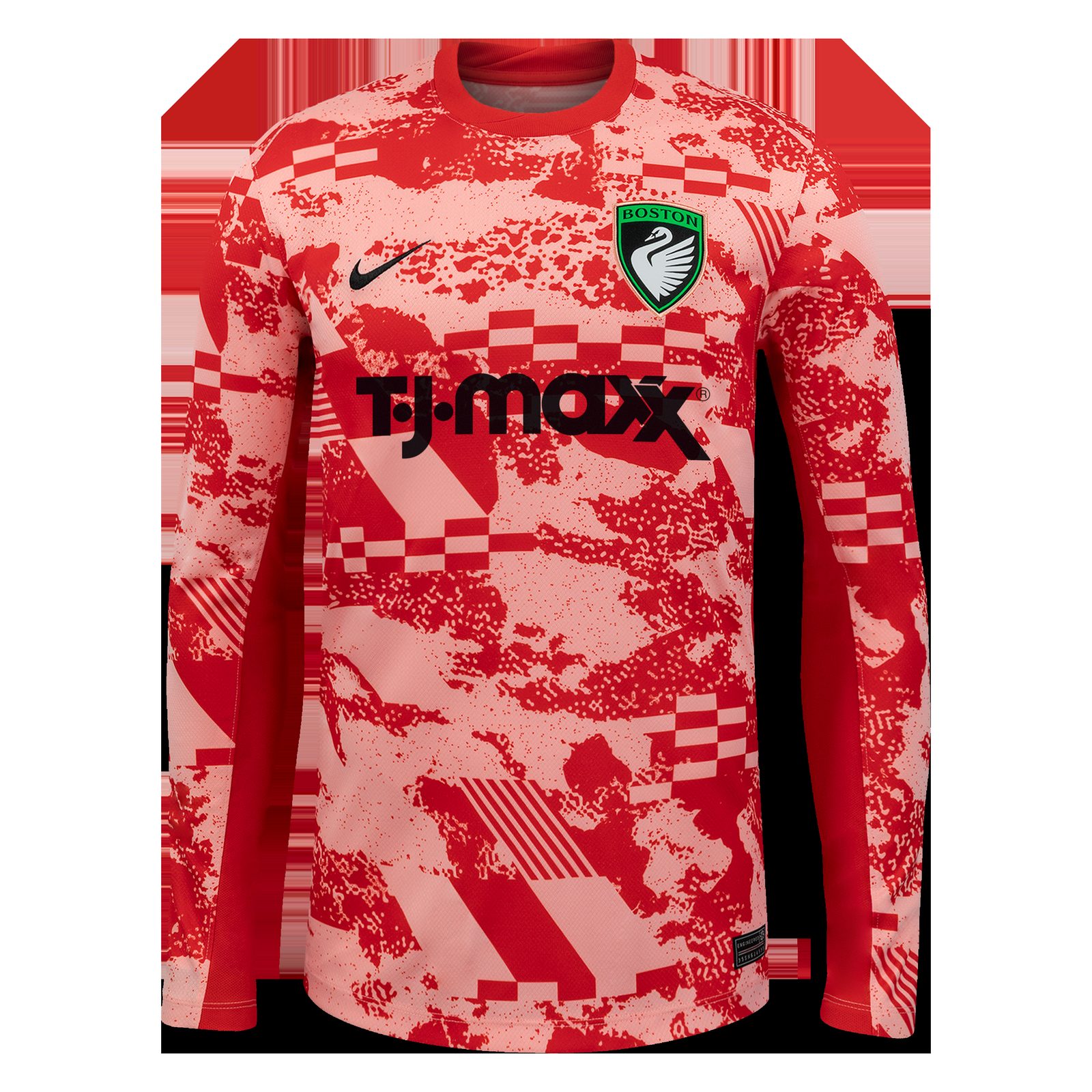 Boston Legacy FC