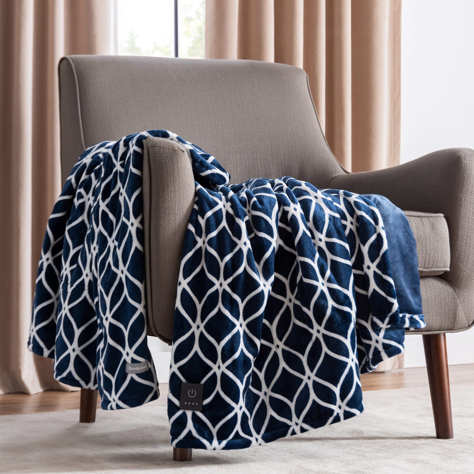 CHF Heated Blankets