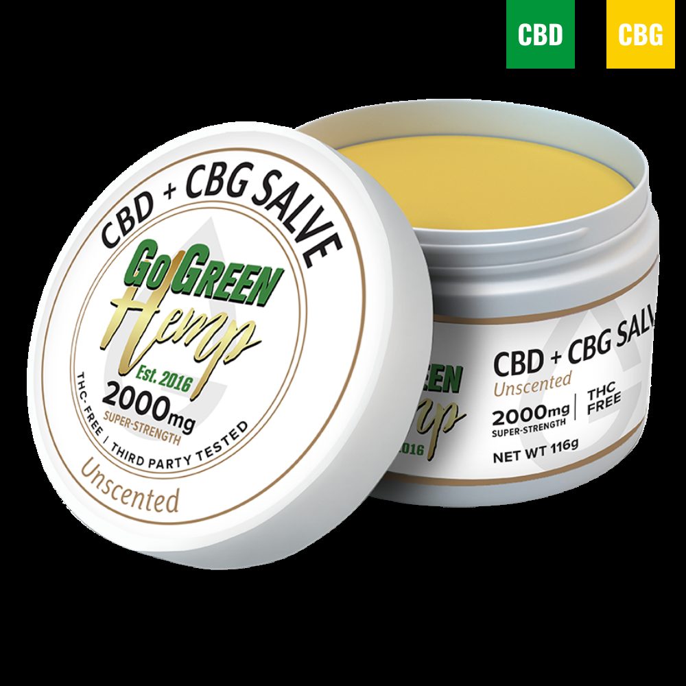 GoGreen Hemp