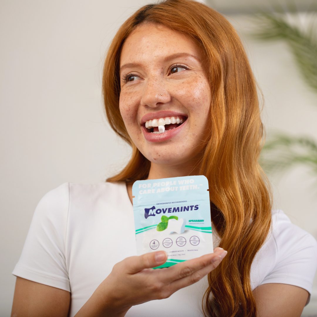 Movemints