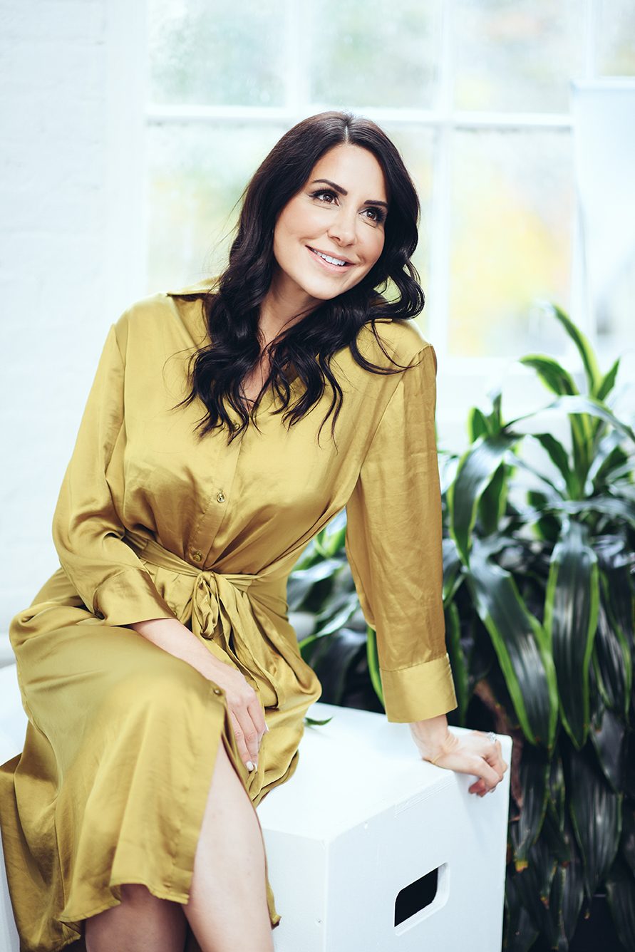 Suzanne Underwood